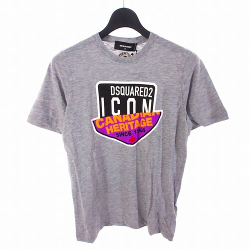 Shirt dsquared2 icona - t-shirt,