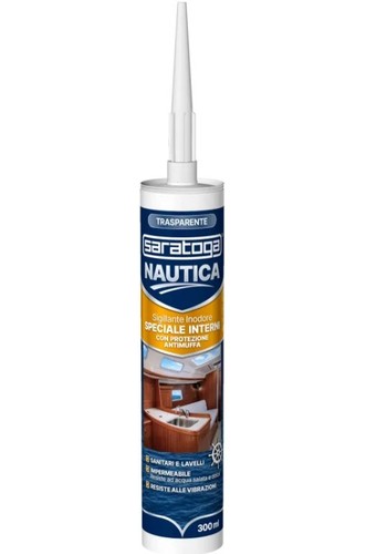 Saratoga nautica sigillante - saratoga,