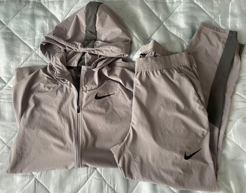 Nike pro dri - flex, max
