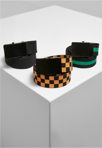 Cinture trio bambini - cinture,