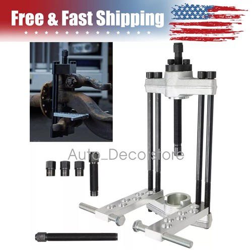 Heavy duty king pin - king,