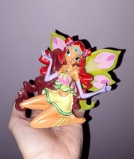 Winx club aisha - winx, layla