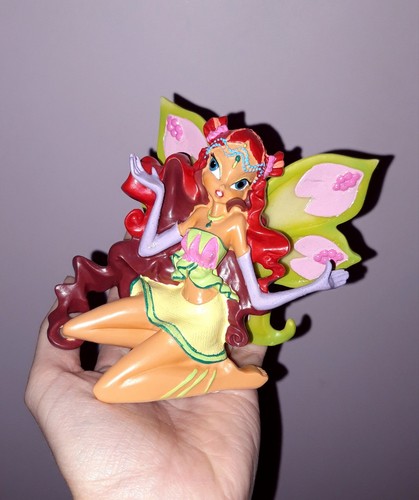 Winx club aisha - winx,