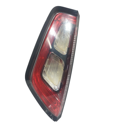 Fanale posteriore led - a,
