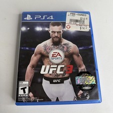 Sports ufc sony - sports, (sony