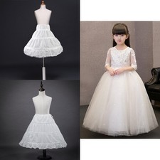 Sottogonna tulle bambina - sottogonna,