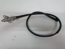 Honda 600 Hornet S PC34 2000