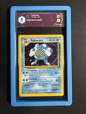 Poliwrath Set Base 13/102 Holo