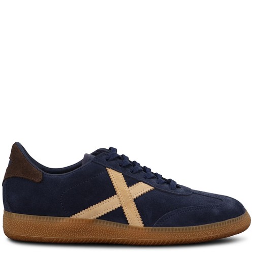 Munich sneakers blu e - sneakers,
