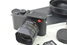 Leica Q Type 116 fotocamera