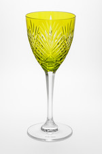 Saint Louis Chantilly verre