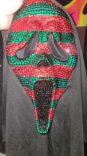 Maglione freddy krueger - maglione,