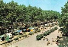 Campeggio Cavallino Lido