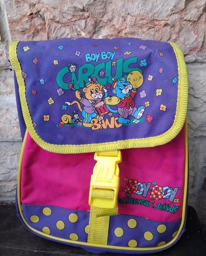 Zainetto vintage 1990 - ., boy