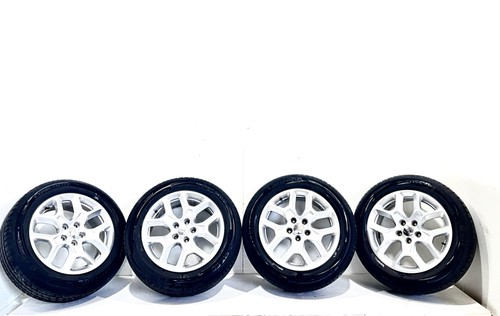 Cerchi lega per jeep - 4, in