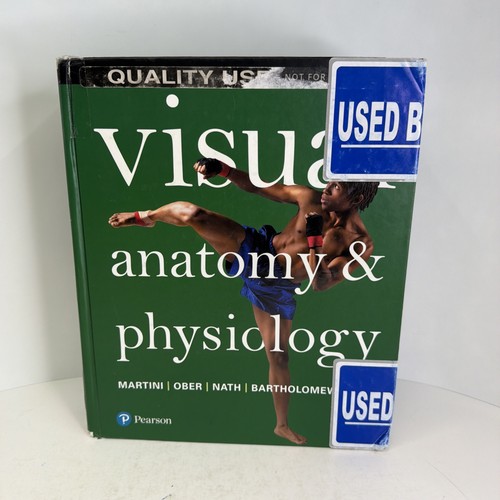Visual anatomy physiology - visual, &
