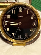 SVEGLIA IMHOF SWISS 8 DAYS