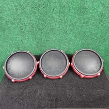 Lotto di 3 Alesis Nitro DM7X