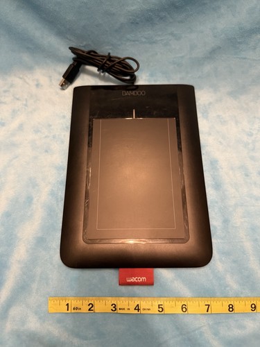 Wacom ctl460 bambù - 🔥wacom,