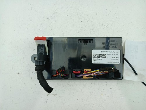 Modulo comando climatizzatore - comando,