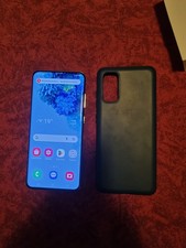 Samsung S20 4G