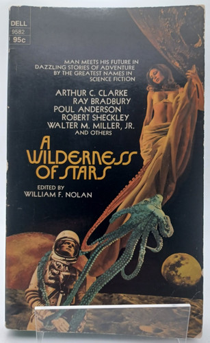 Wilderness stars william - wilderness,