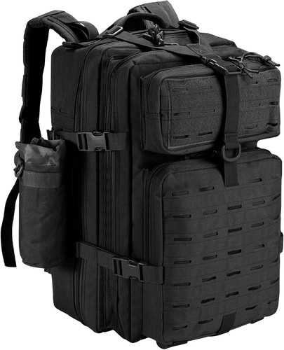 Zaino tattico militare - zaino, 45