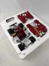 GMP 1:18 1972 Ferrari 312PB #2