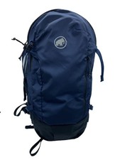 MAMMUT Backpack -- NVY