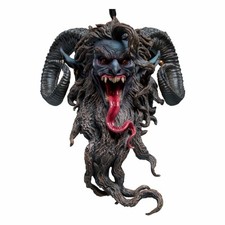 Krampus der ornament - krampus,