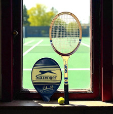 Racchetta Da Tennis Slazenger
