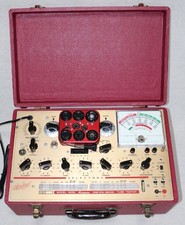 HICKOK6000 Tubo Aspirazione GM