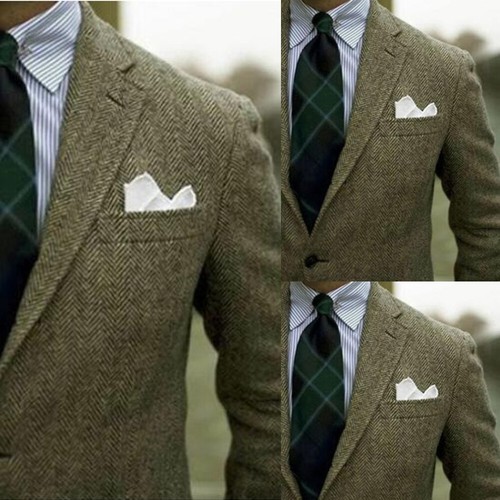 Blazer uomo tuta - , verde