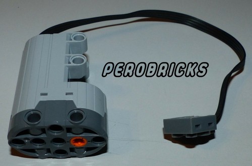 Lego technic technik power - 1, x