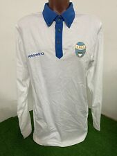 MAGLIA SPAL NO MATCH WORN INDOSSATA SHIRT JERSEY CAMISETA VINTAGE