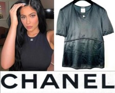 Top chanel 2017 nero - 2017,