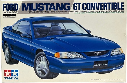 Tamiya 24141 kit ford - 24141,