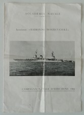 Campagna navale d'istruzione