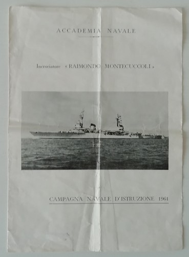 Campagna navale istruzione - navale, d'istruzione