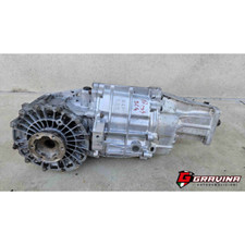 477301102AA / 93113013010R / 477301101A CAMBIO MANUALE PORSCHE 924 2.0TB