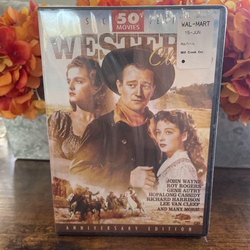 Western classics cowboy - western, 50