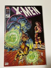 Fumetto MARVEL Gli Incredibili