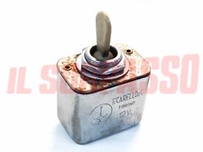 INTERRUTTORE FRECCE CRUSCOTTO