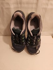 Scarpe Salomon donna 8.5 XR