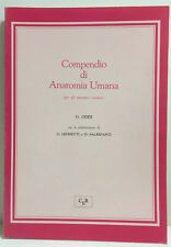 Oddi Compendio di Anatomia