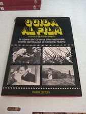 GUIDA AL FILM 1979 FABBRI