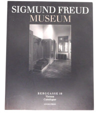 Book Sigmund Freud Museum