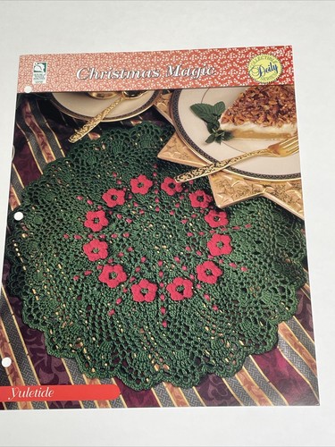 Yuletide natale magica - magica, di