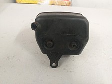 MARMITTA SILENZIATORE COMPLETO DI PIASTRA E VITI MOTOSEGA HUSQUARNA 246 ORIGINAL