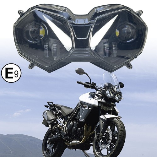 Per triumph tiger 800 - per,